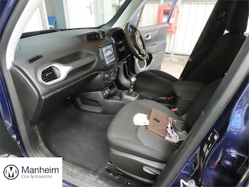 Used Jeep Renegade 2019 for sale - 79471778: Photo