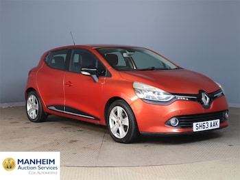 2013 (63) - 1.2 16V Dynamique MediaNav Euro 5 5dr