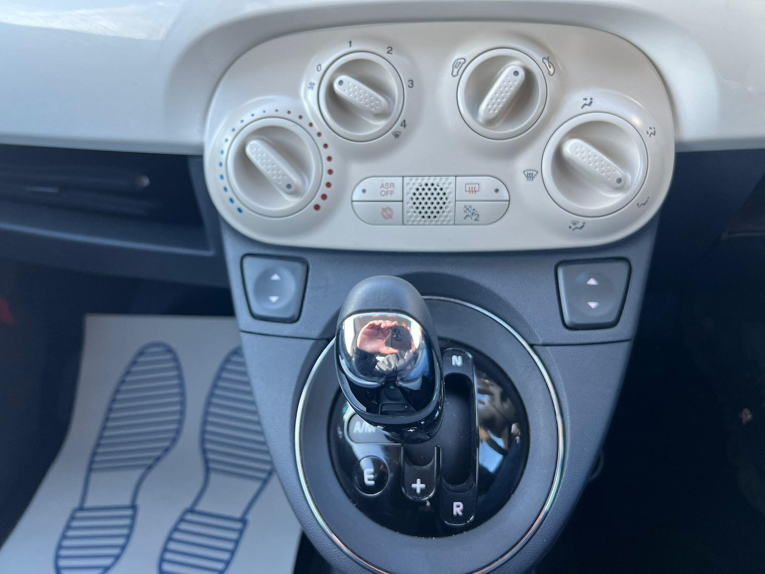 Used Fiat 500 2014 for sale - 76646141: Photo 12