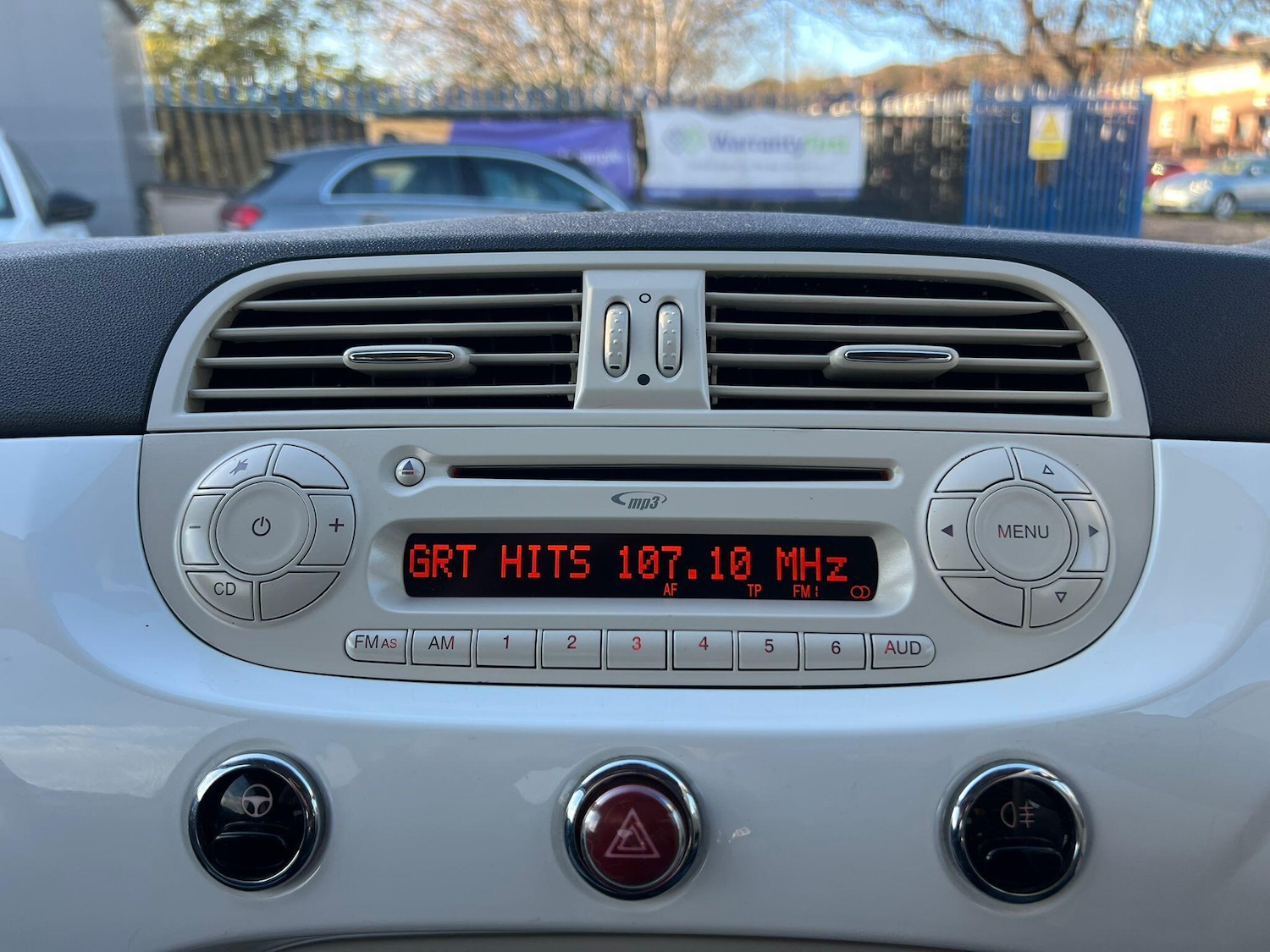 Used Fiat 500 2014 for sale - 76646141: Photo 13