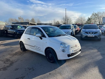 2014 (64) - 1.2 Pop 3dr Dualogic [Start Stop]