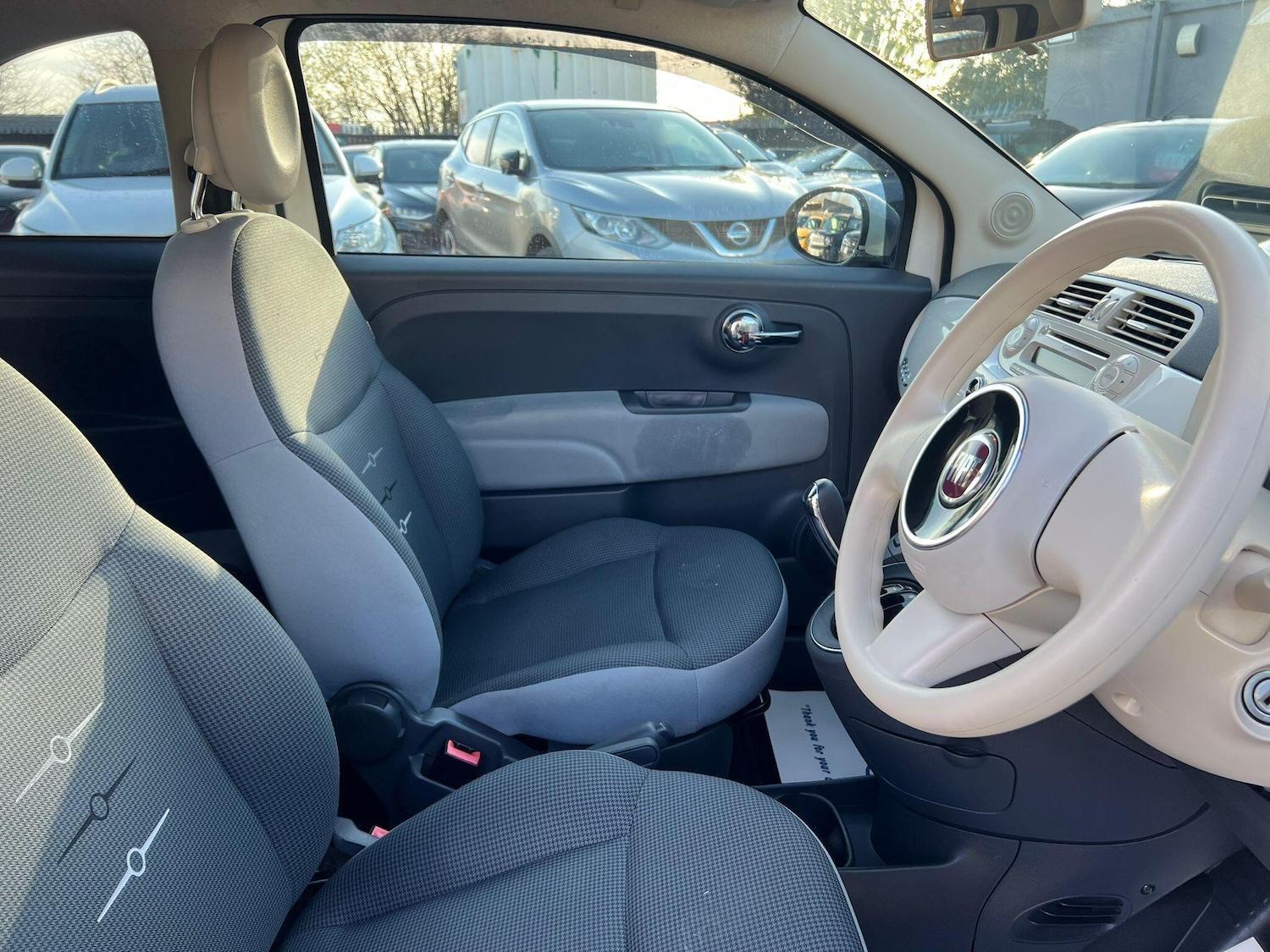 Used Fiat 500 2014 for sale - 76646141: Photo 7