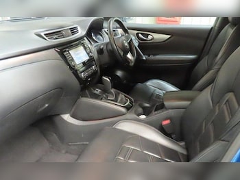 Used Nissan Qashqai 2017 for sale - 78429734: Photo