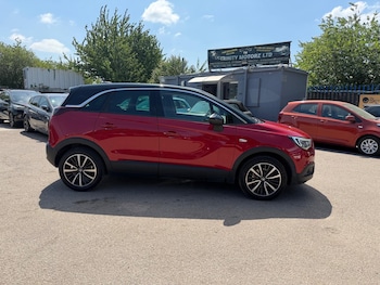 Used Vauxhall Crossland X 2020 for sale - 79212799: Photo