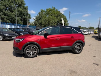 Used Vauxhall Crossland X 2020 for sale - 79212799: Photo
