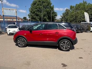 Used Vauxhall Crossland X 2020 for sale - 79212799: Photo