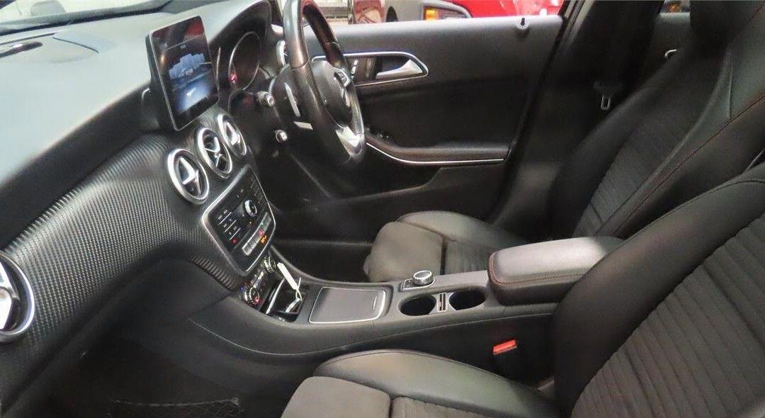 Used Mercedes-Benz A-Class for sale - 77412249: Photo 2