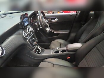 Used Mercedes-Benz A-Class 2016 for sale - 77412249: Photo