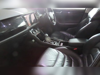 Used Skoda Kodiaq 2017 for sale - 77852797: Photo