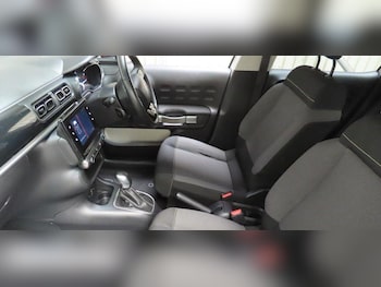 Used Citroen C3 2018 for sale - 75544193: Photo