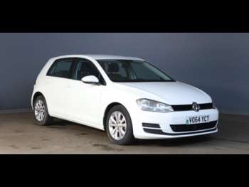 2014 (64) - 1.6 TDI BlueMotion Tech SE Euro 5 (s/s) 5dr