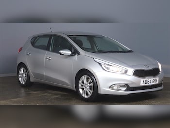 (64) - 1.6 GDi EcoDynamics 2 Euro 5 (s/s) 5dr