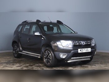 (17) - 1.2 TCe Prestige 4WD Euro 6 (s/s) 5dr