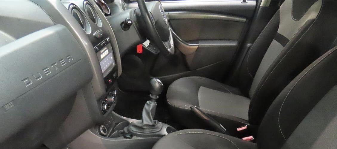 Used Dacia Duster 2017 for sale - 77559755: Photo 2