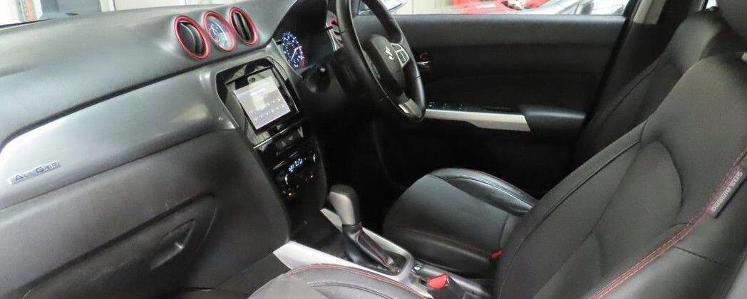 Used Suzuki Vitara 2018 for sale - 77853123: Photo 2