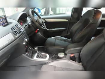 Used Audi Q3 2016 for sale - 79750515: Photo