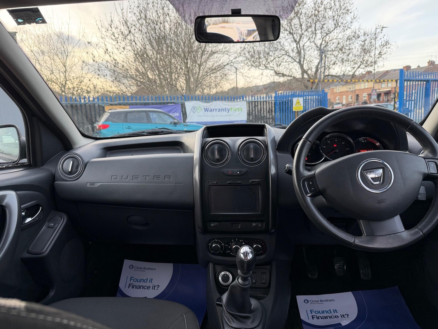 Used Dacia Duster 2017 for sale - 77723770: Photo 10