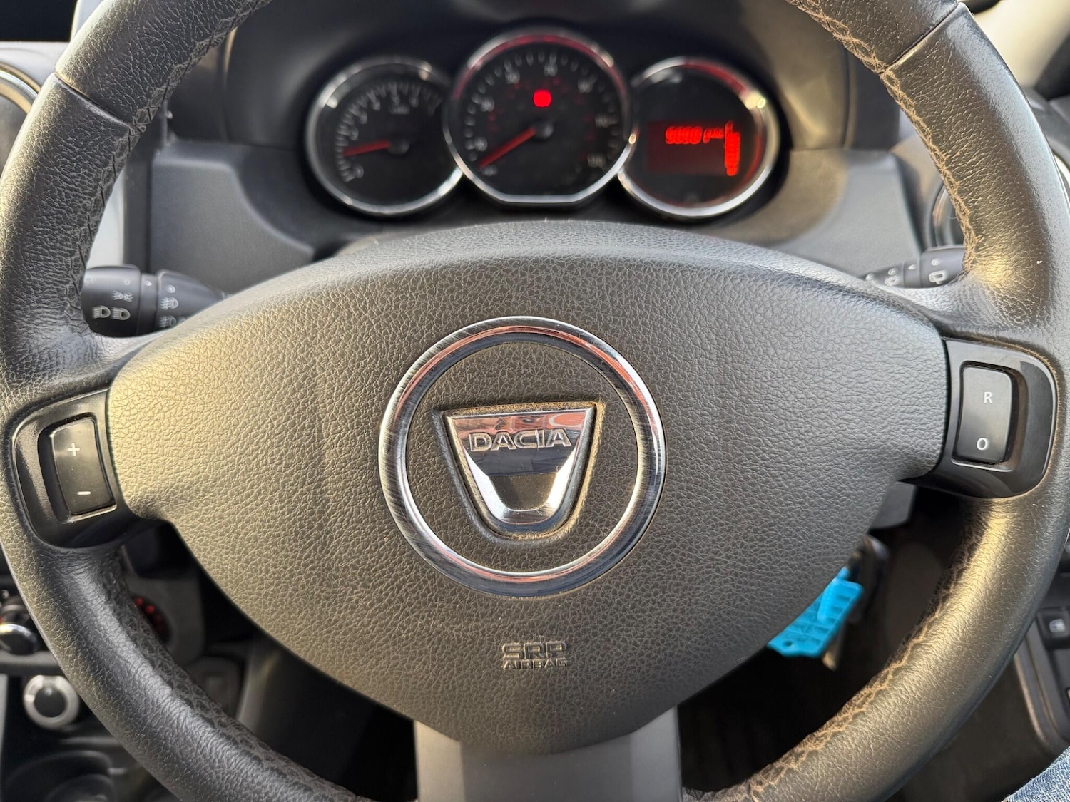 Used Dacia Duster 2017 for sale - 77723770: Photo 13