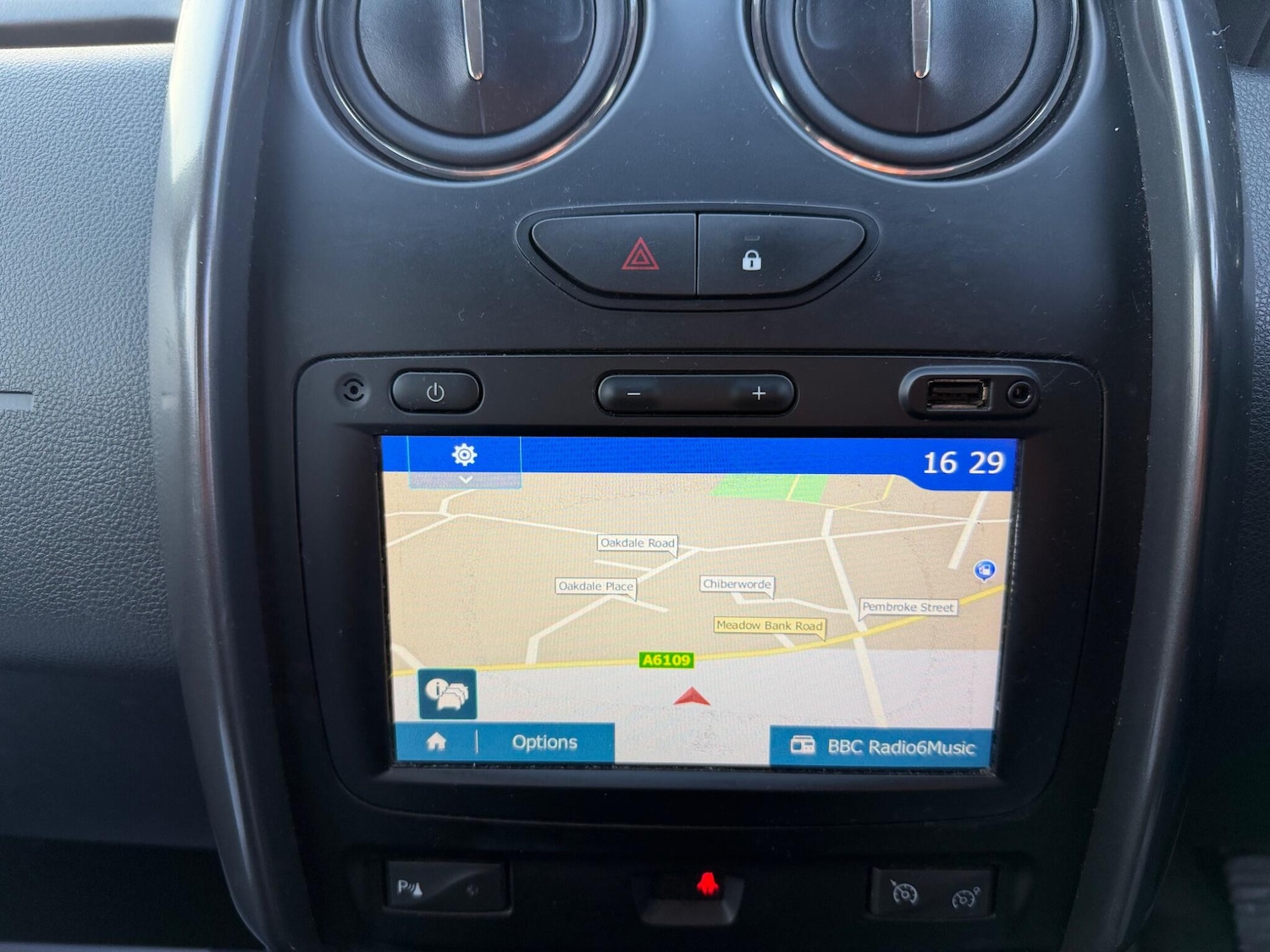 Used Dacia Duster 2017 for sale - 77723770: Photo 14