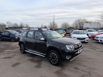 2017 (17) - 1.2 TCe 125 Prestige 5dr 4X4