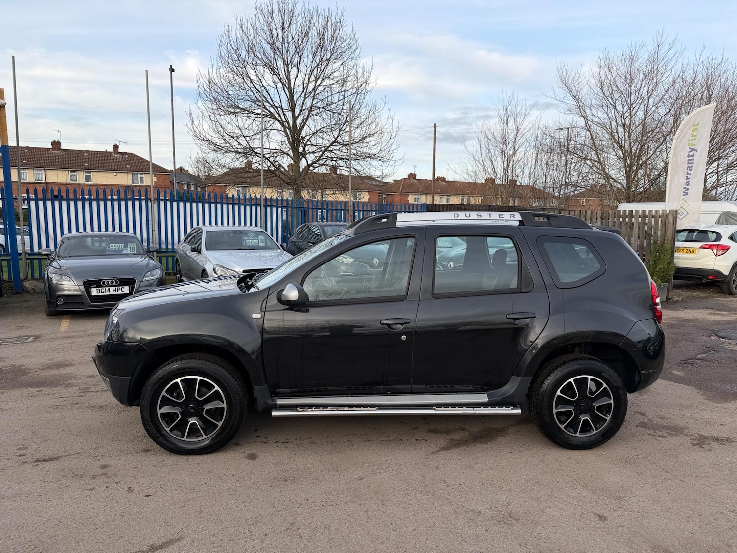 Used Dacia Duster 2017 for sale - 77723770: Photo 4