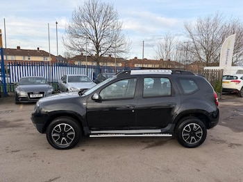Used Dacia Duster 2017 for sale - 77723770: Photo