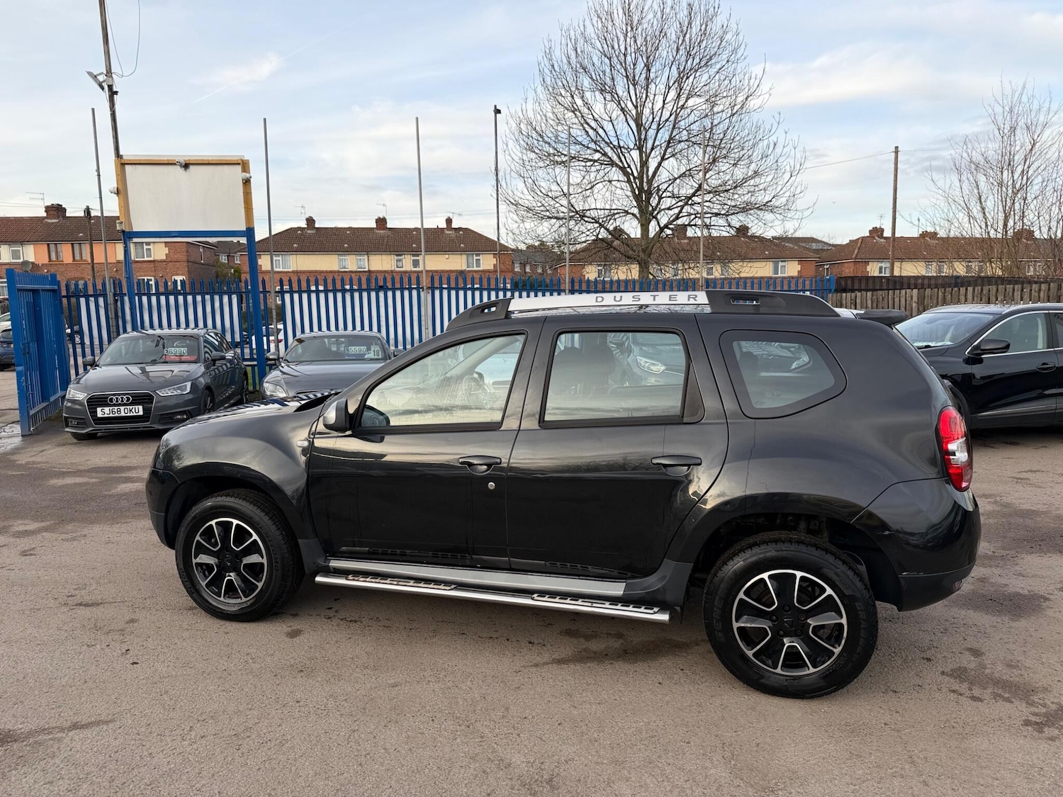 Used Dacia Duster 2017 for sale - 77723770: Photo 5
