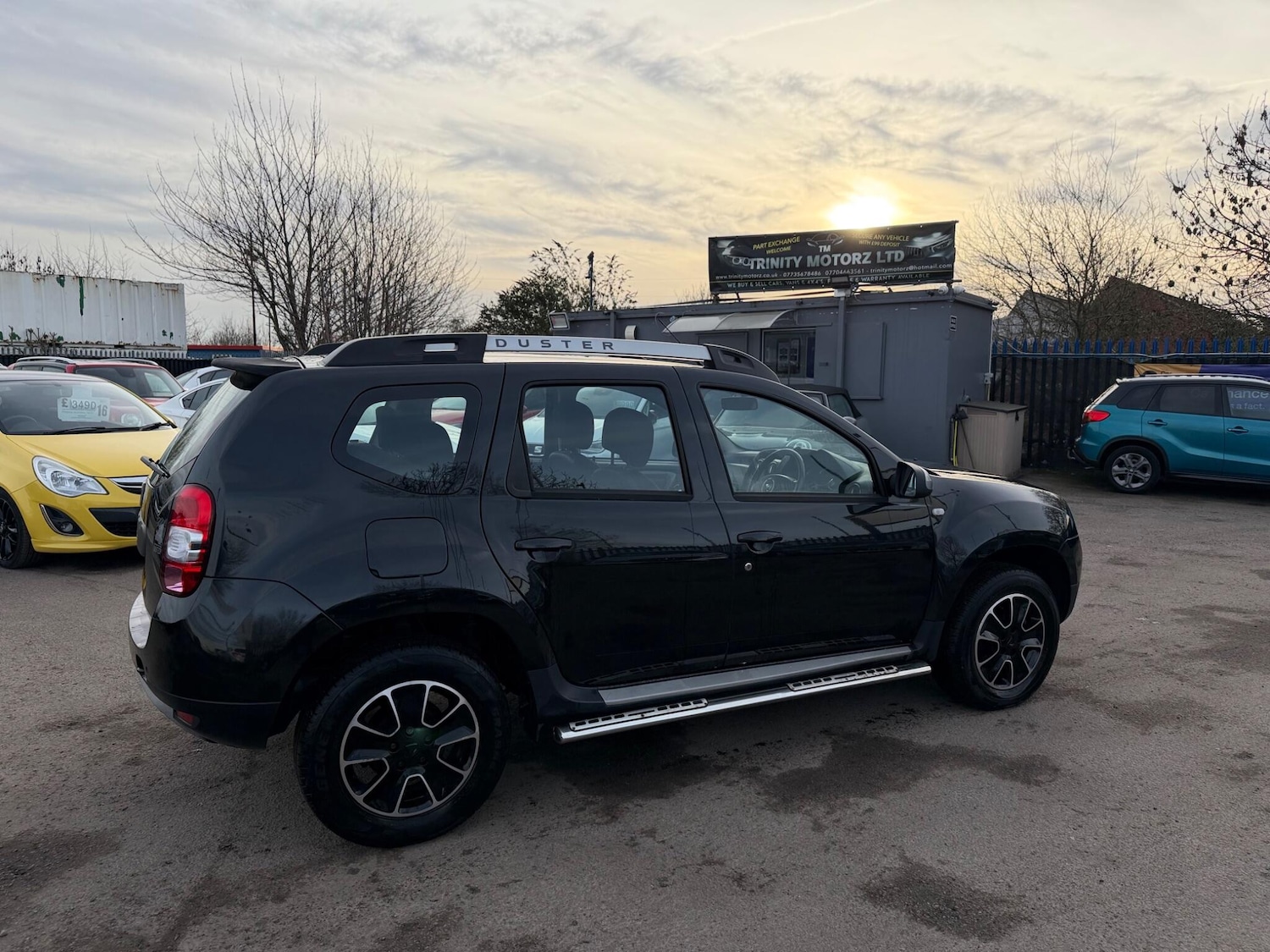 Used Dacia Duster 2017 for sale - 77723770: Photo 7
