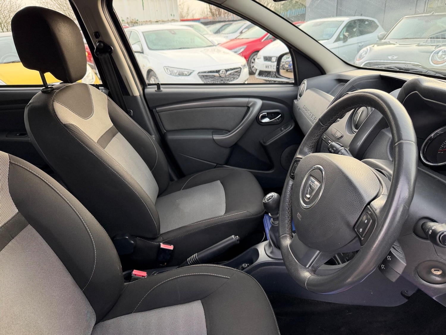 Used Dacia Duster 2017 for sale - 77723770: Photo 9