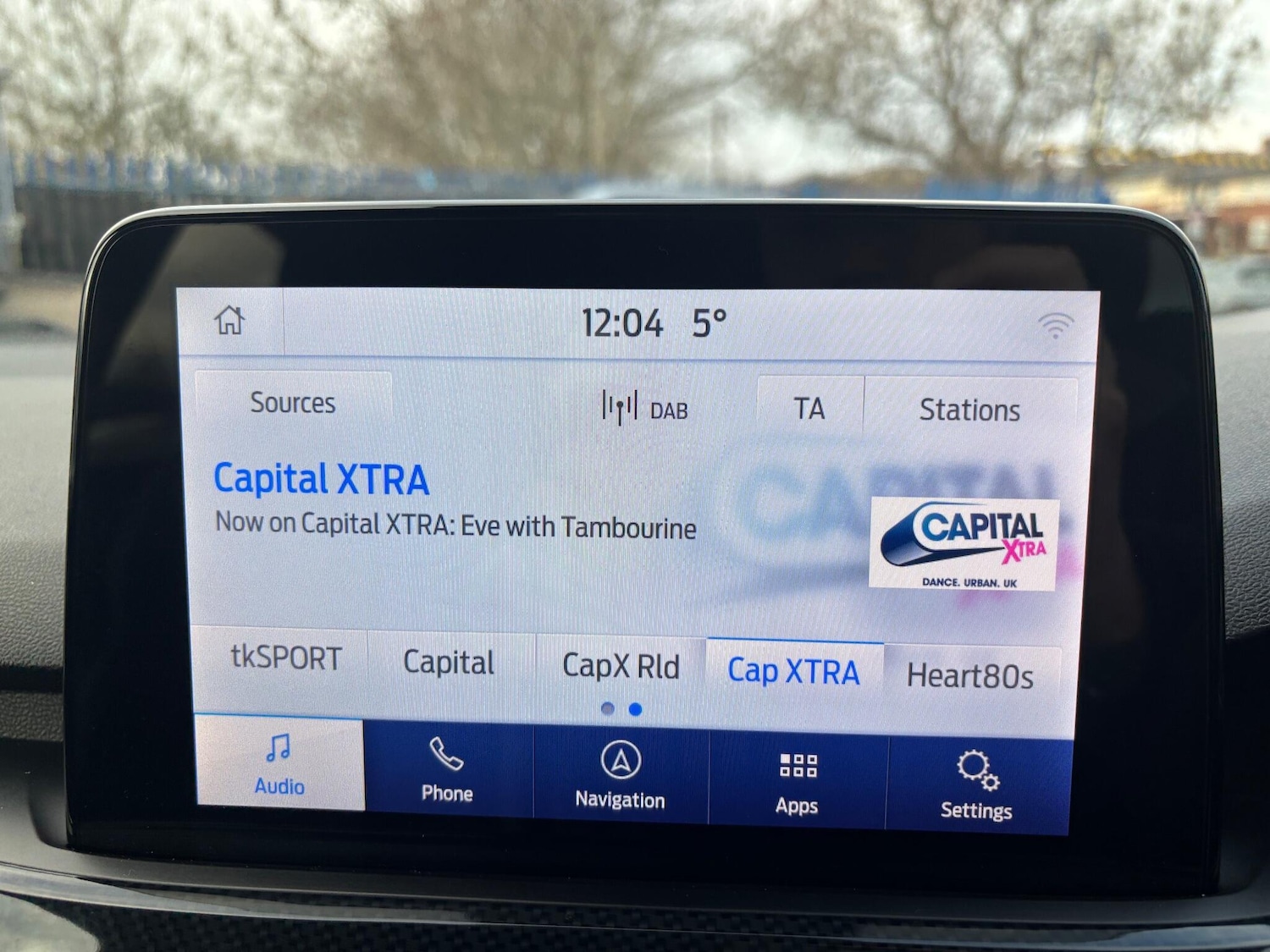 Used Ford Focus 2020 for sale - 77229580: Photo 11