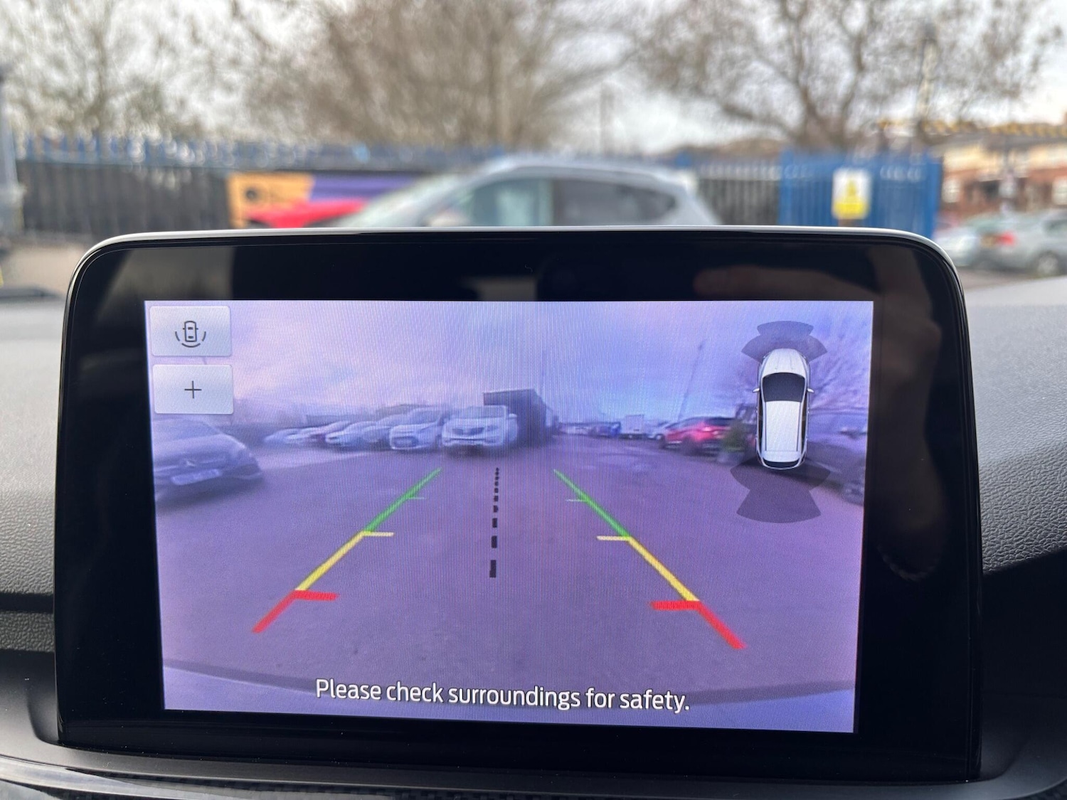 Used Ford Focus 2020 for sale - 77229580: Photo 12