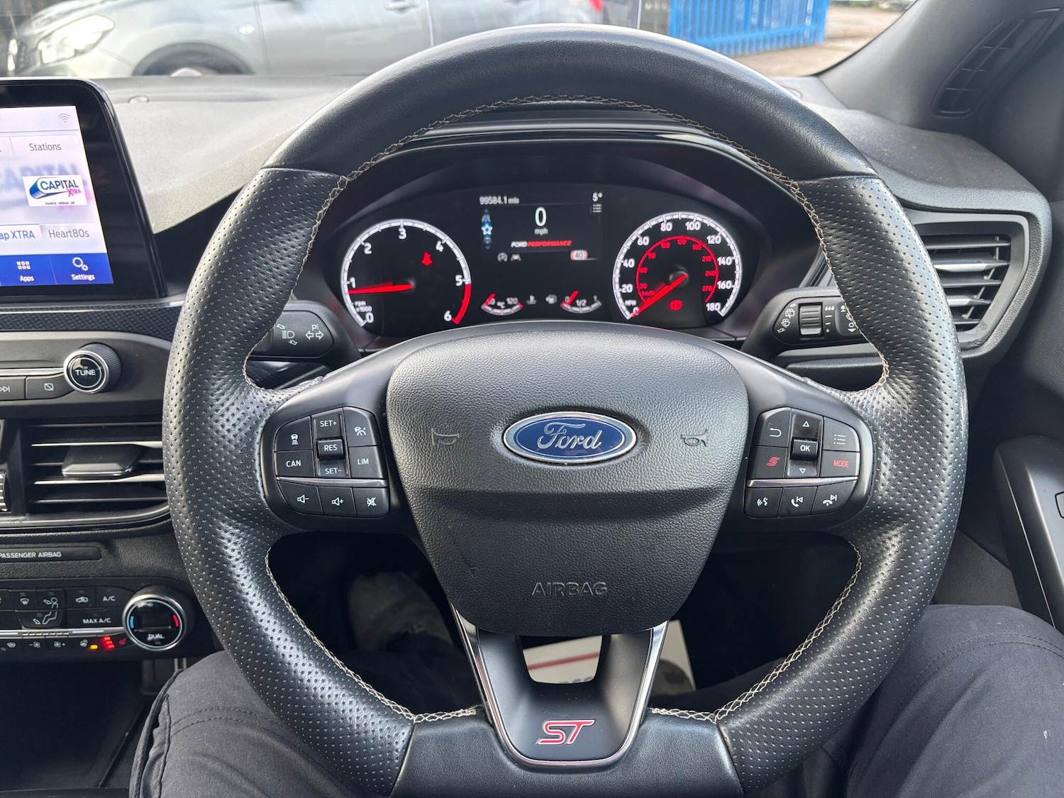 Used Ford Focus 2020 for sale - 77229580: Photo 13