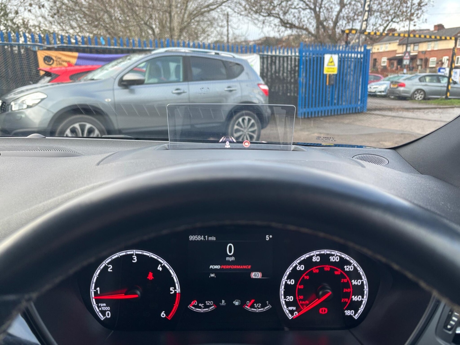 Used Ford Focus 2020 for sale - 77229580: Photo 14