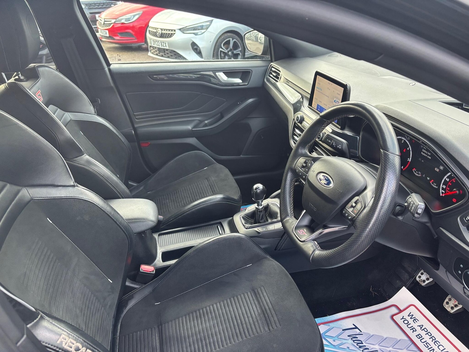 Used Ford Focus 2020 for sale - 77229580: Photo 4