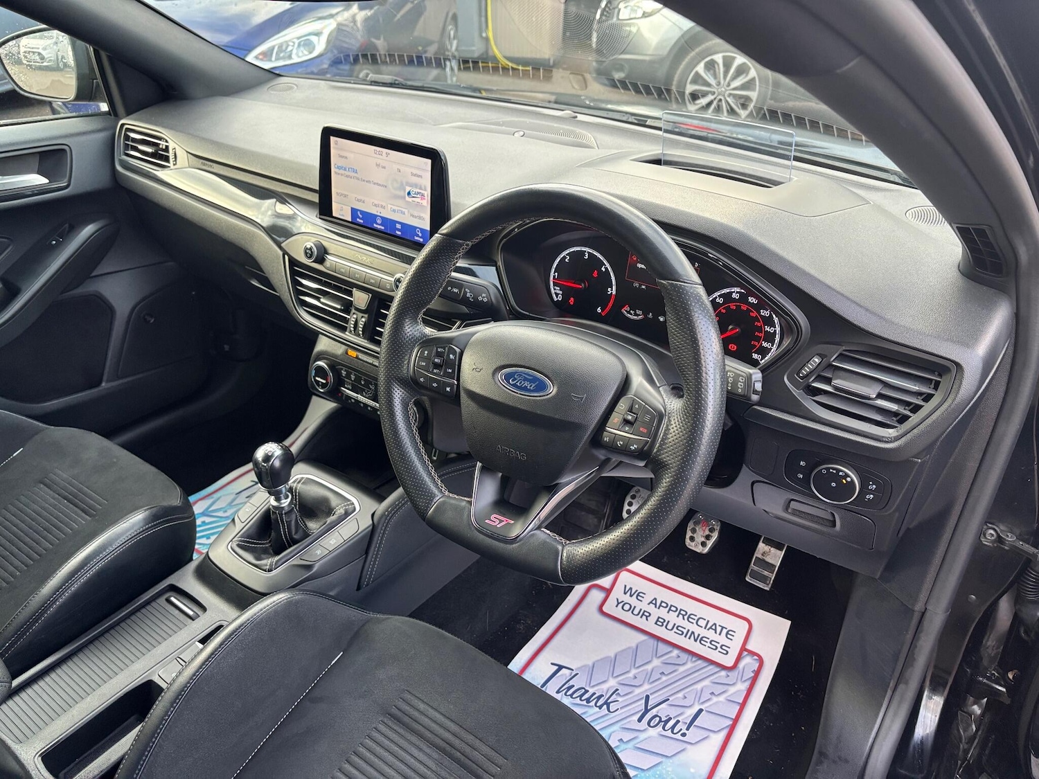 Used Ford Focus 2020 for sale - 77229580: Photo 5