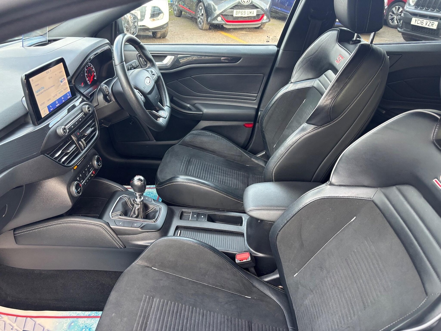 Used Ford Focus 2020 for sale - 77229580: Photo 7