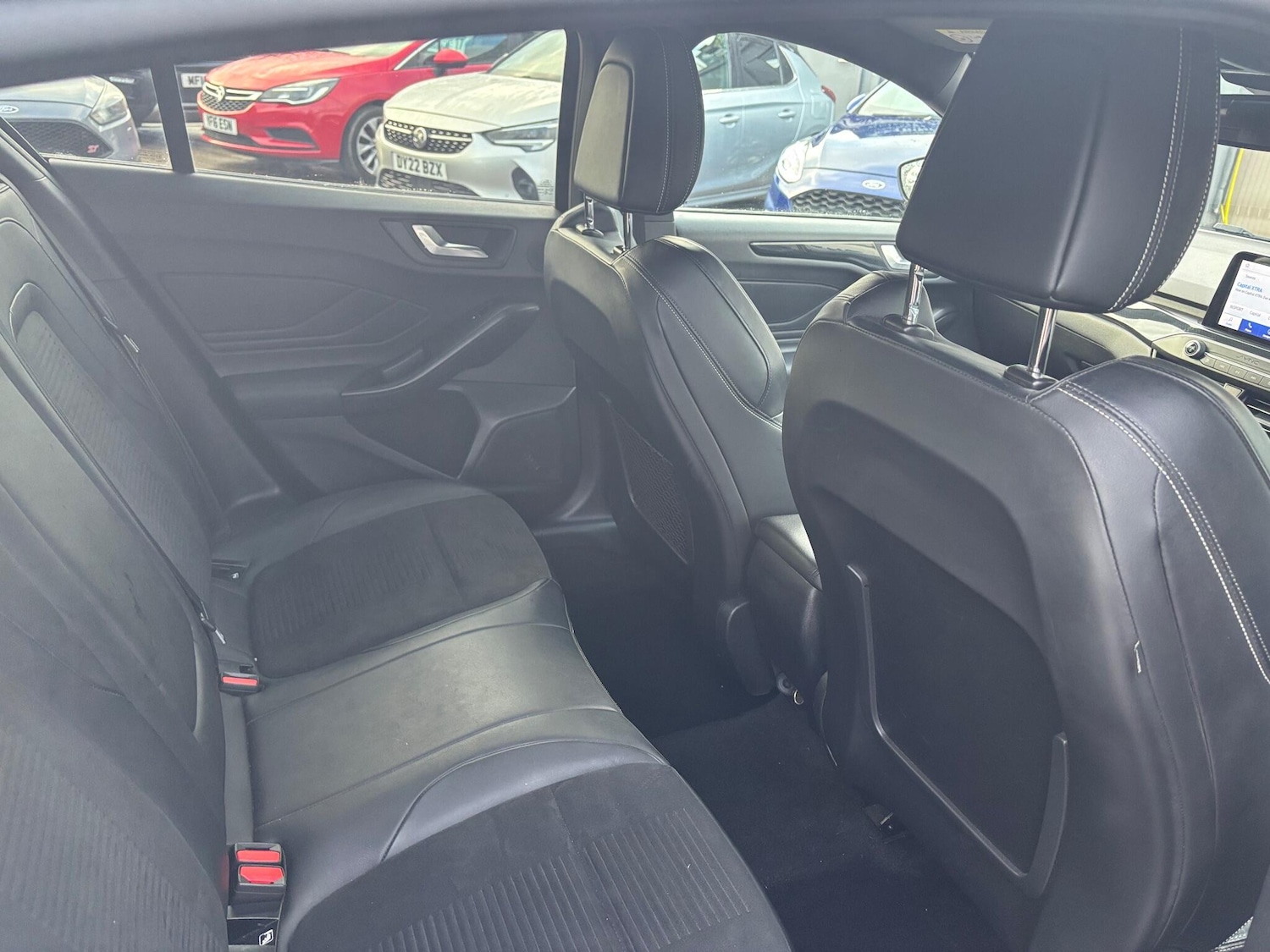 Used Ford Focus 2020 for sale - 77229580: Photo 8