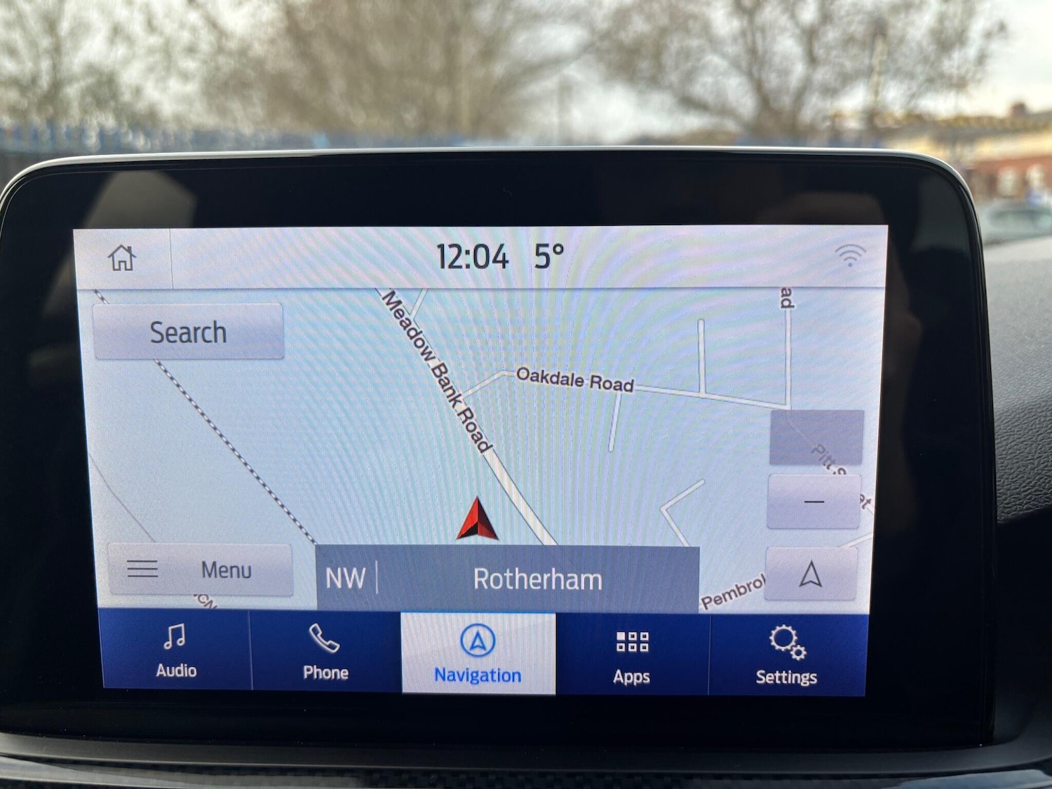 Used Ford Focus 2020 for sale - 77229580: Photo 9