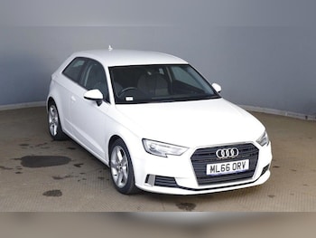 Used Audi A3 2016 for sale - 79374445: Photo