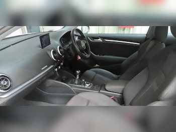 Used Audi A3 2016 for sale - 79374445: Photo