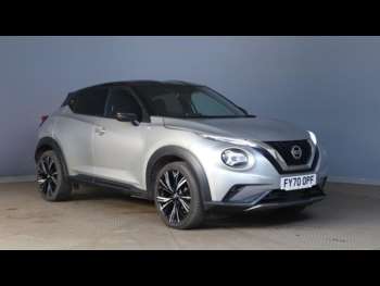 2020 (70) - 1.0 DIG-T Tekna+ DCT Auto Euro 6 (s/s) 5dr