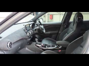 Used Nissan Juke 2020 for sale - 75071729: Photo
