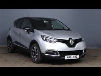2016 (16) - 1.5 dCi ENERGY Dynamique S Nav Auto Euro 6 (s/s) 5dr
