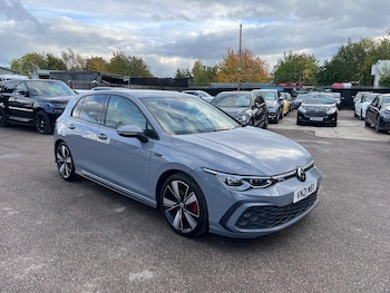 (21) - 2.0 TDI GTD DSG Euro 6 (s/s) 5dr