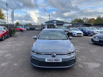 Used Volkswagen Golf 2021 for sale - 76337060: Photo 3