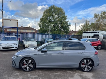 Used Volkswagen Golf 2021 for sale - 76337060: Photo 4