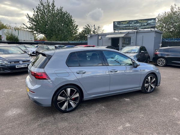 Used Volkswagen Golf 2021 for sale - 76337060: Photo 5