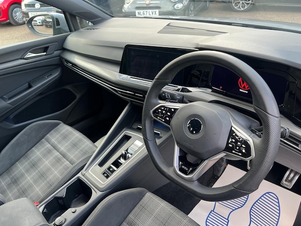 Used Volkswagen Golf 2021 for sale - 76337060: Photo 7