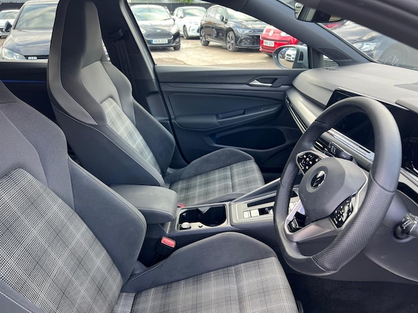 Used Volkswagen Golf 2021 for sale - 76337060: Photo 8