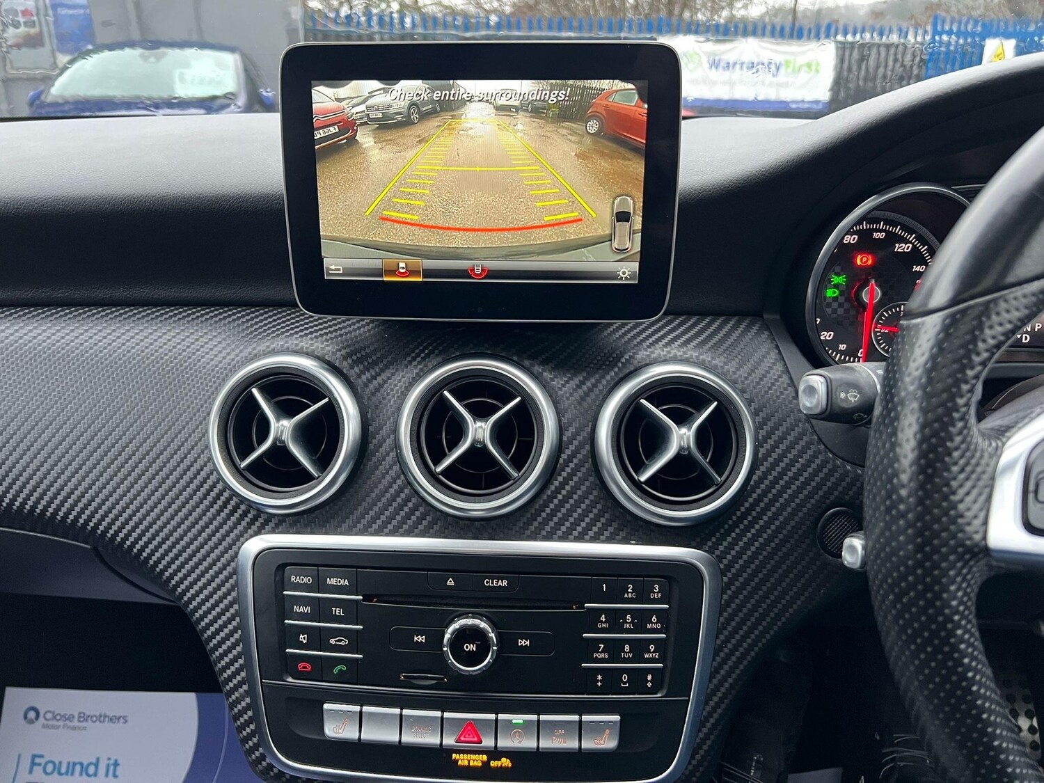 Used Mercedes-Benz A-Class for sale - 77484244: Photo 10